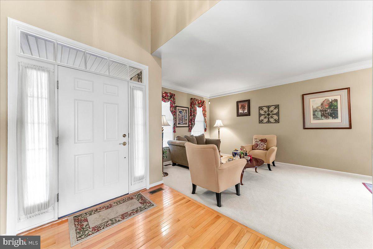 BRITTANY HILLS - Residential