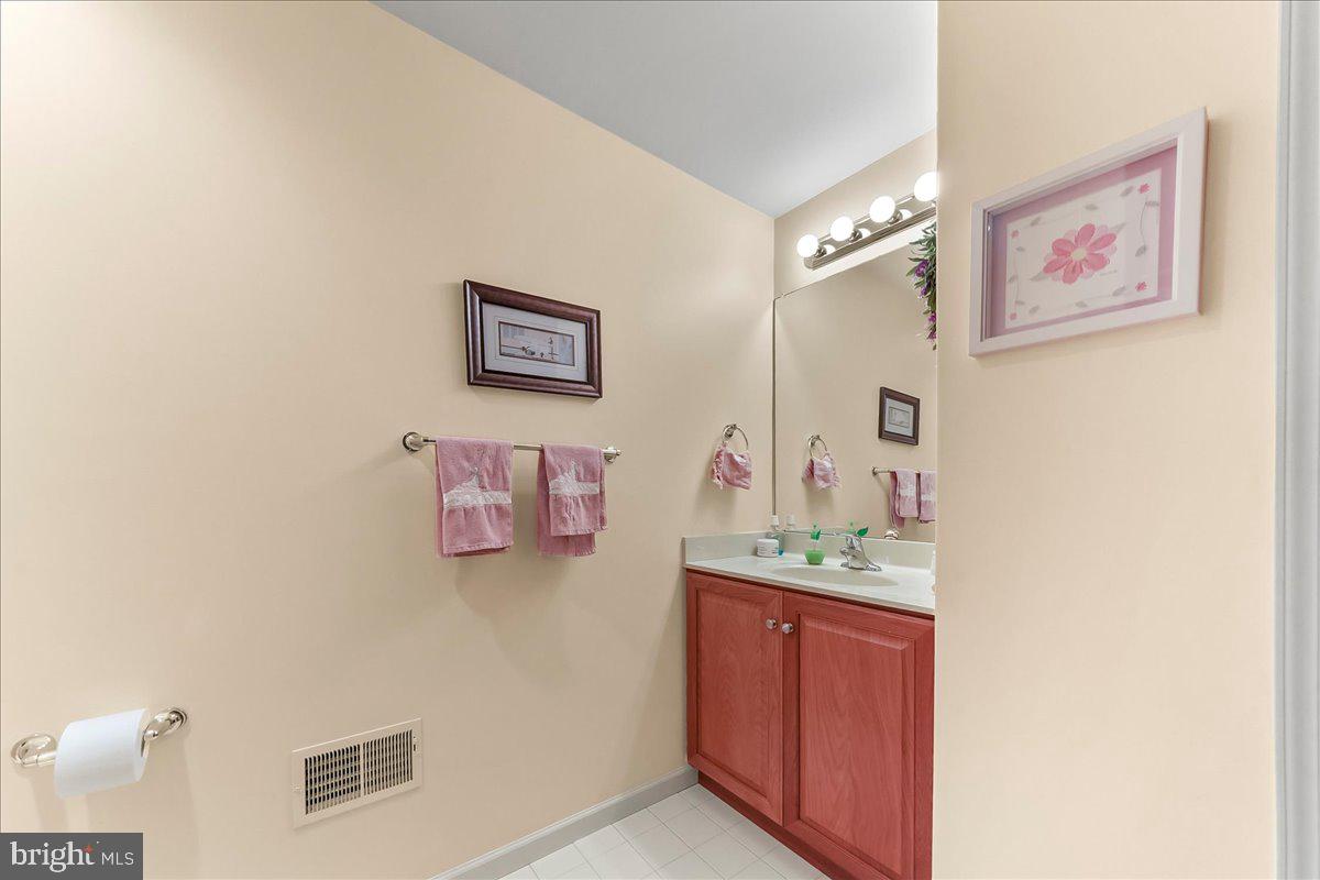 BRITTANY HILLS - Residential