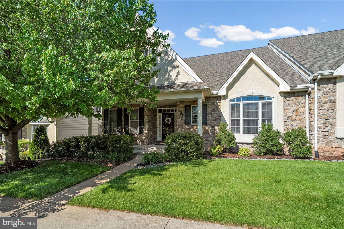 BRITTANY HILLS - Residential