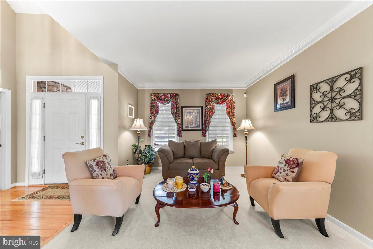 BRITTANY HILLS - Residential