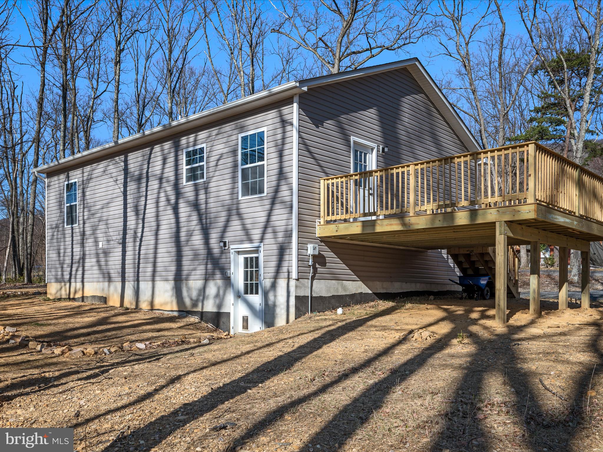 SHAWNEELAND - Residential