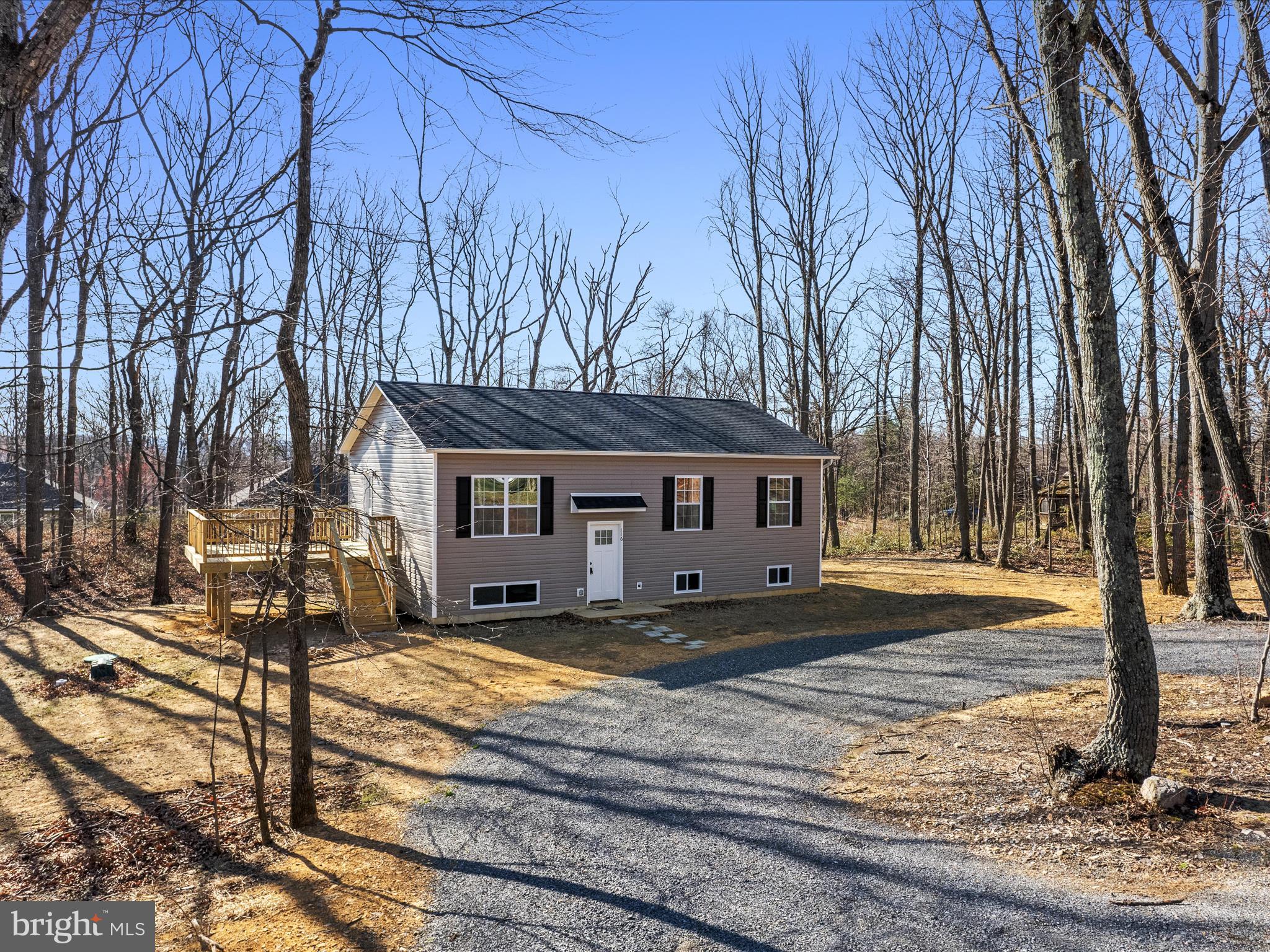 SHAWNEELAND - Residential