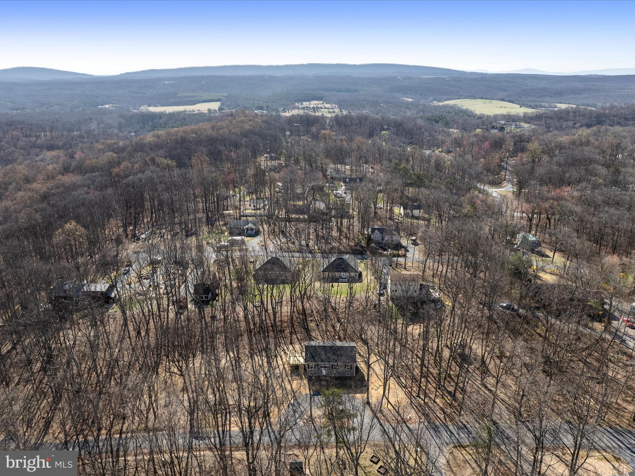 SHAWNEELAND - Residential