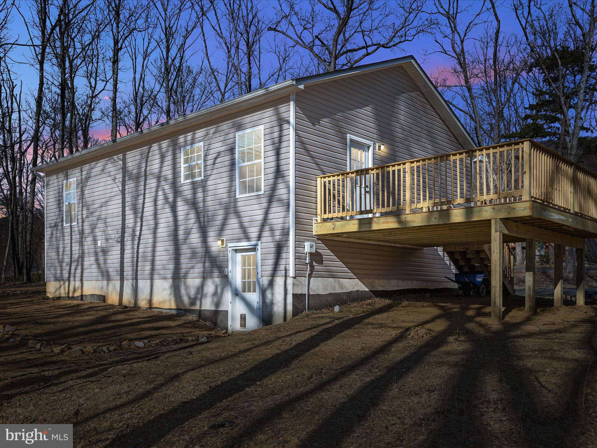 SHAWNEELAND - Residential