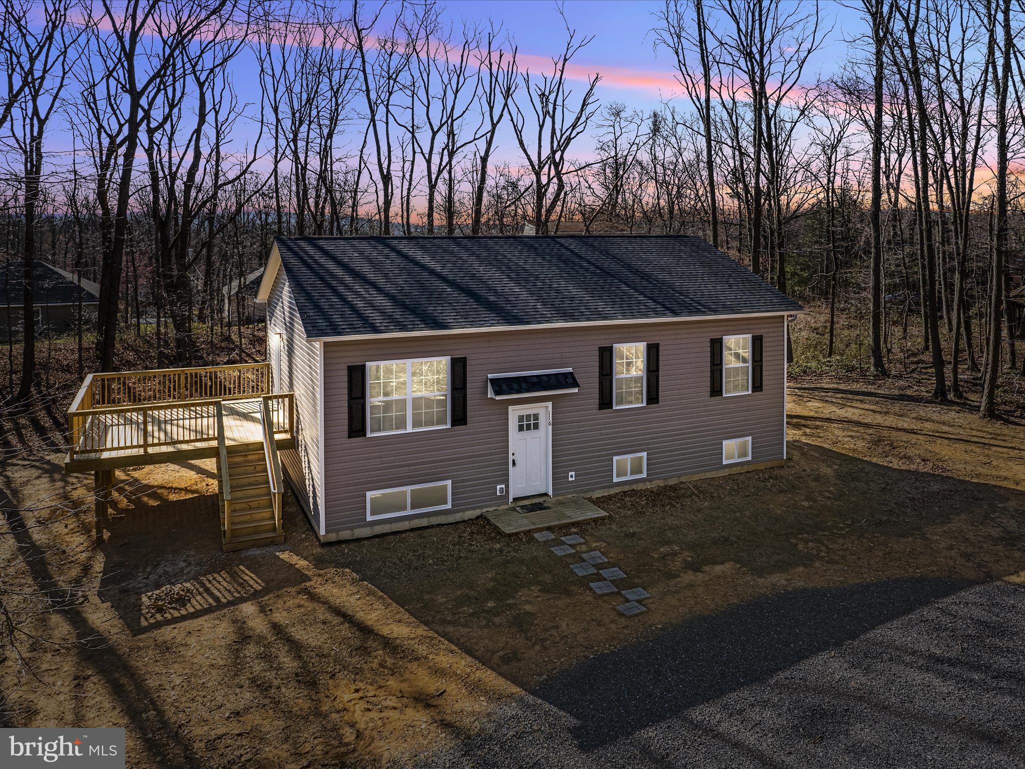 SHAWNEELAND - Residential