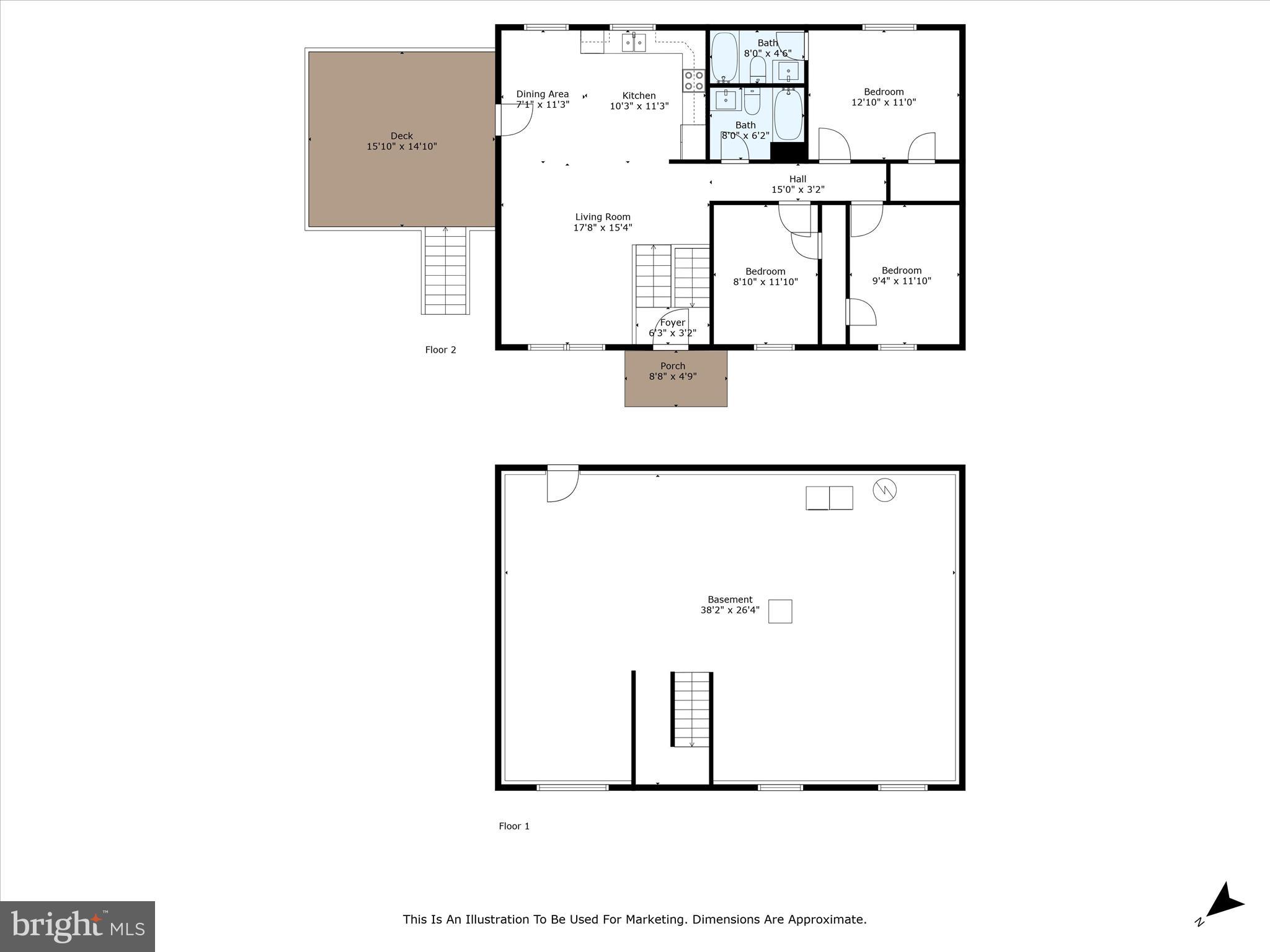 SHAWNEELAND - Residential