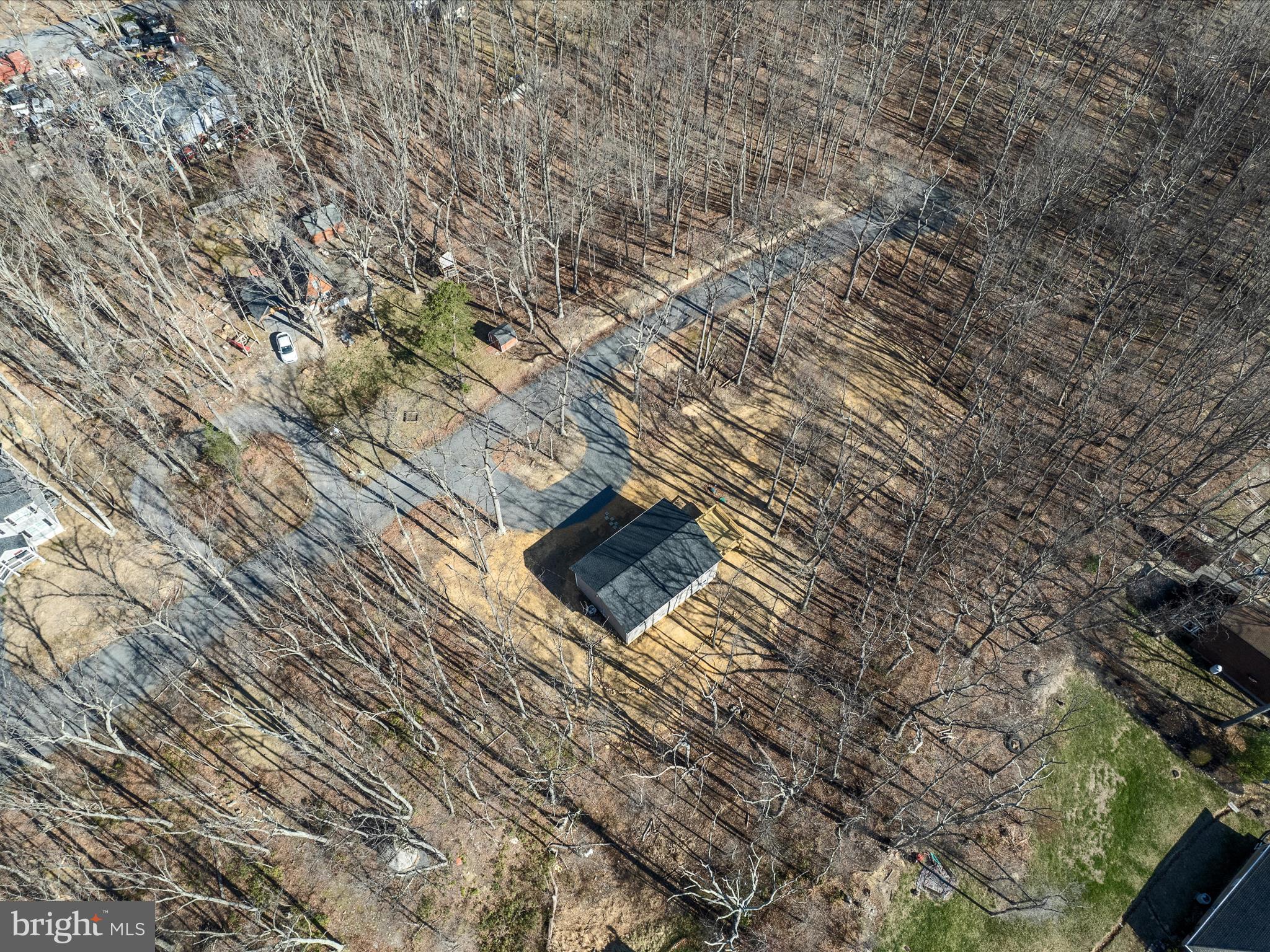 SHAWNEELAND - Residential