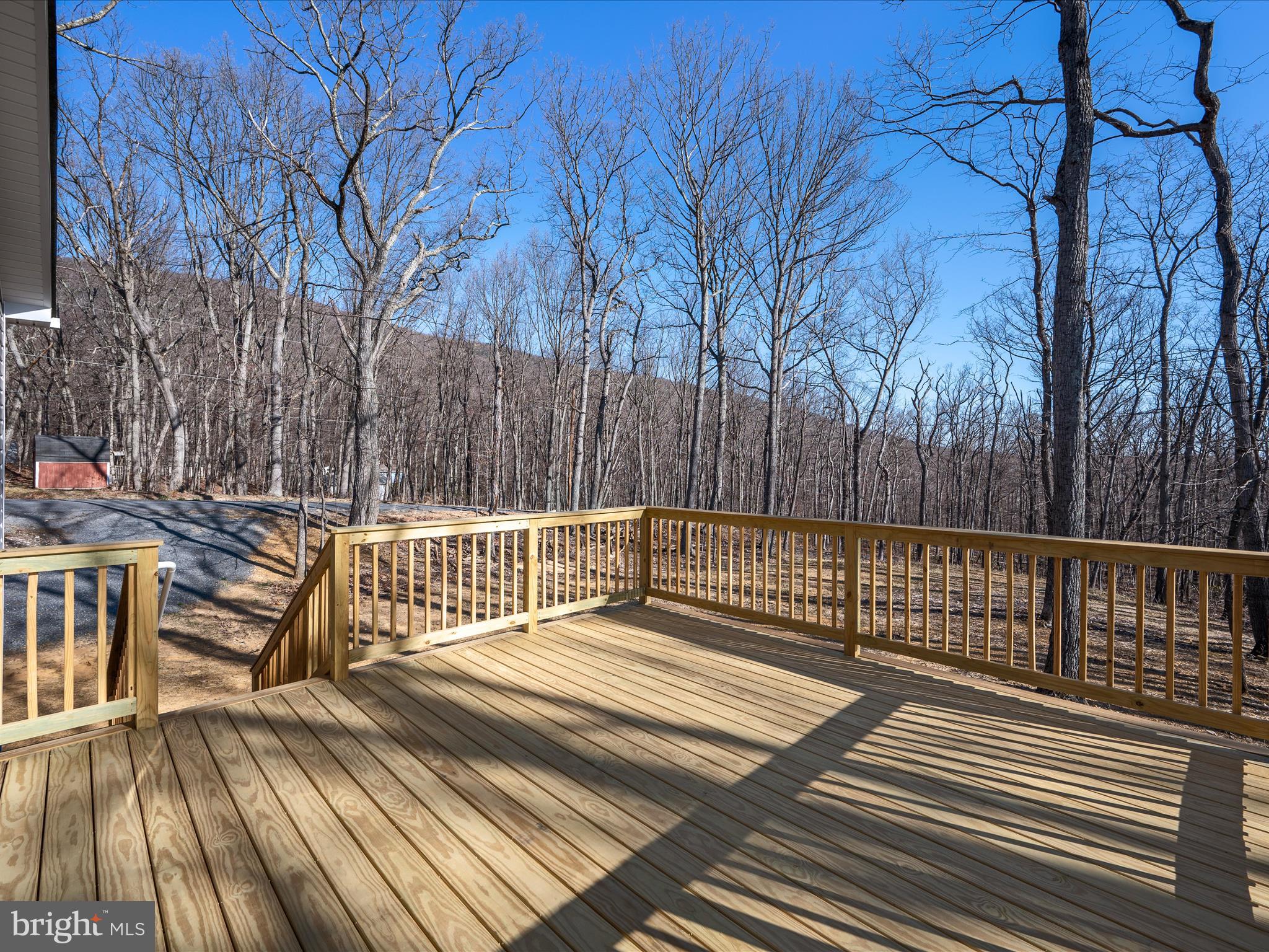 SHAWNEELAND - Residential