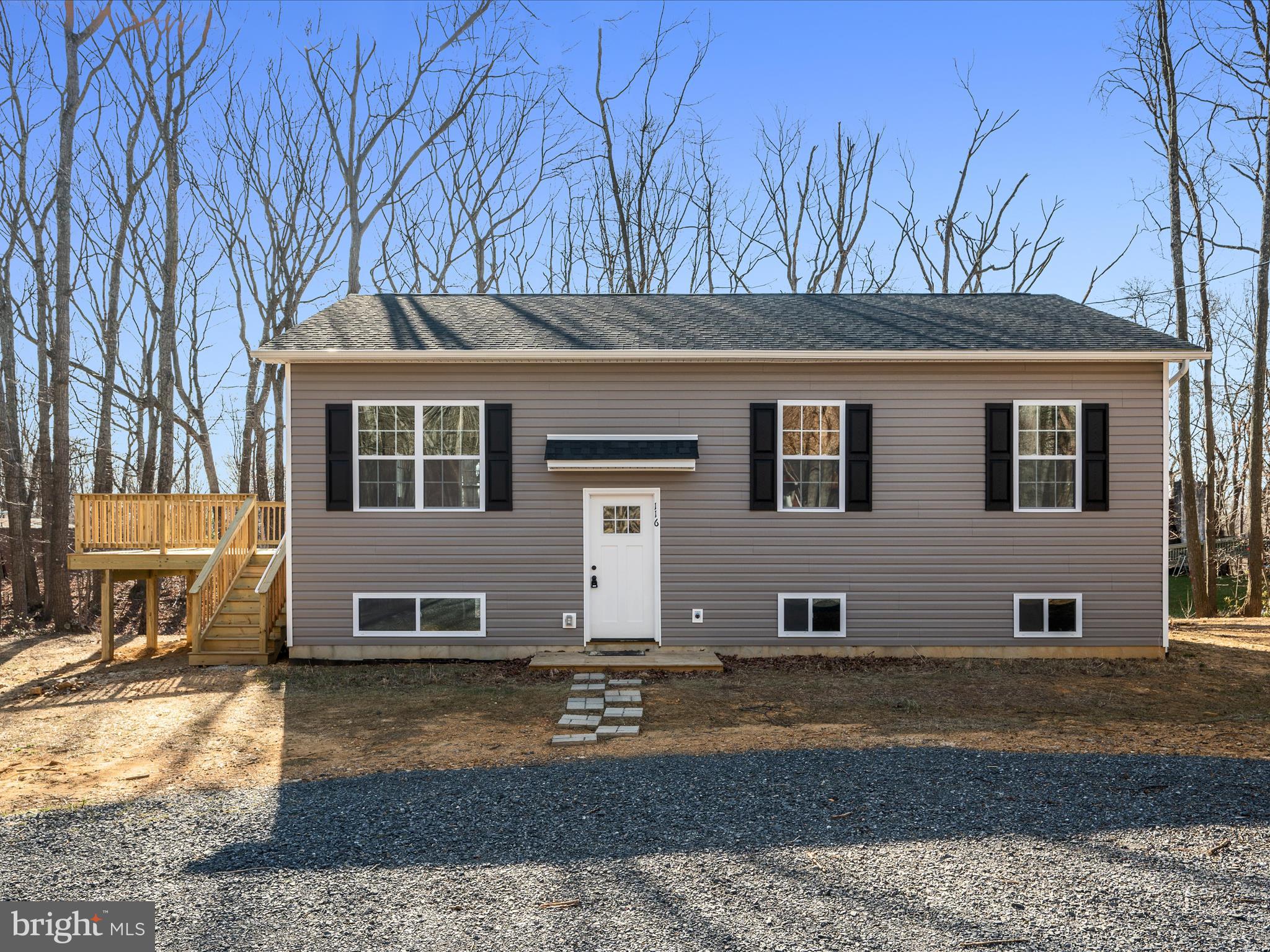 SHAWNEELAND - Residential