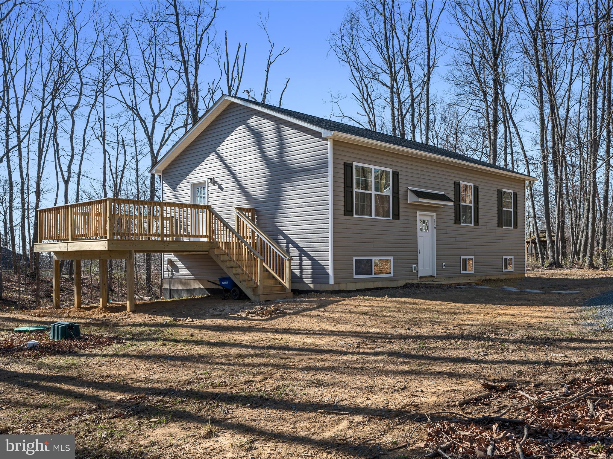 SHAWNEELAND - Residential