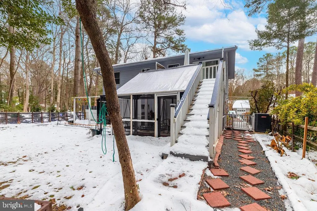 Ocean Pines, Maryland 21811, United States, 4 Bedrooms Bedrooms, ,2 BathroomsBathrooms,Residential,Active,19100