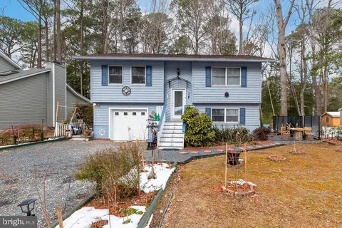 5 Moonraker Rd, Ocean Pines, MD MLS: MDWO2027832