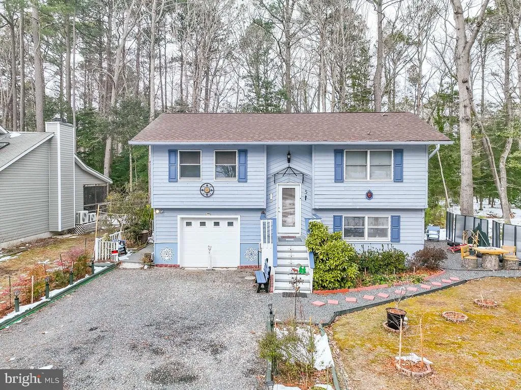 Ocean Pines, Maryland 21811, United States, 4 Bedrooms Bedrooms, ,2 BathroomsBathrooms,Residential,Active,19100