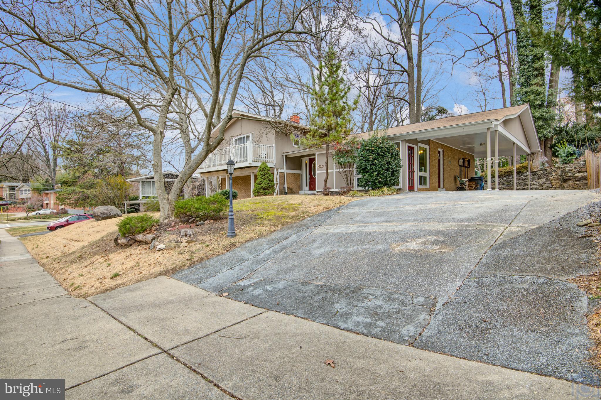 CREST PARK - Residential