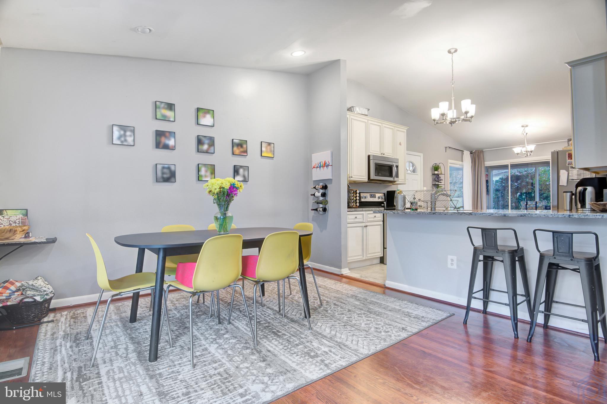 CREST PARK - Residential