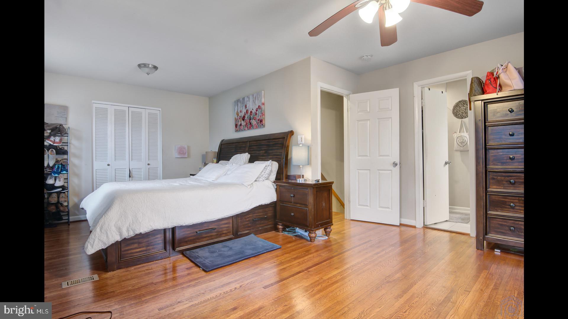 CREST PARK - Residential