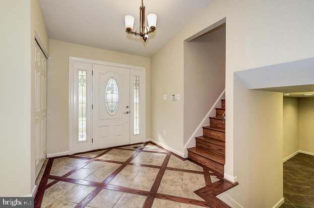 CREST PARK - Residential