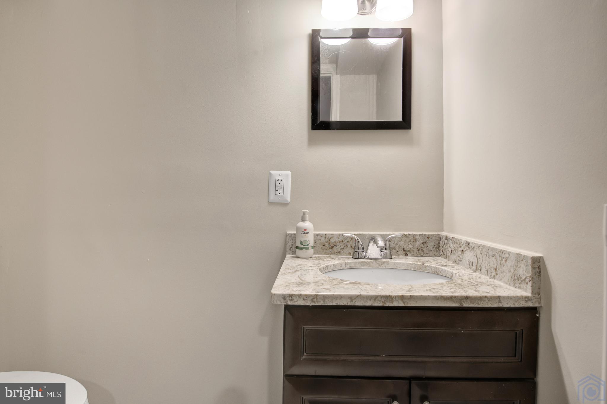 CREST PARK - Residential