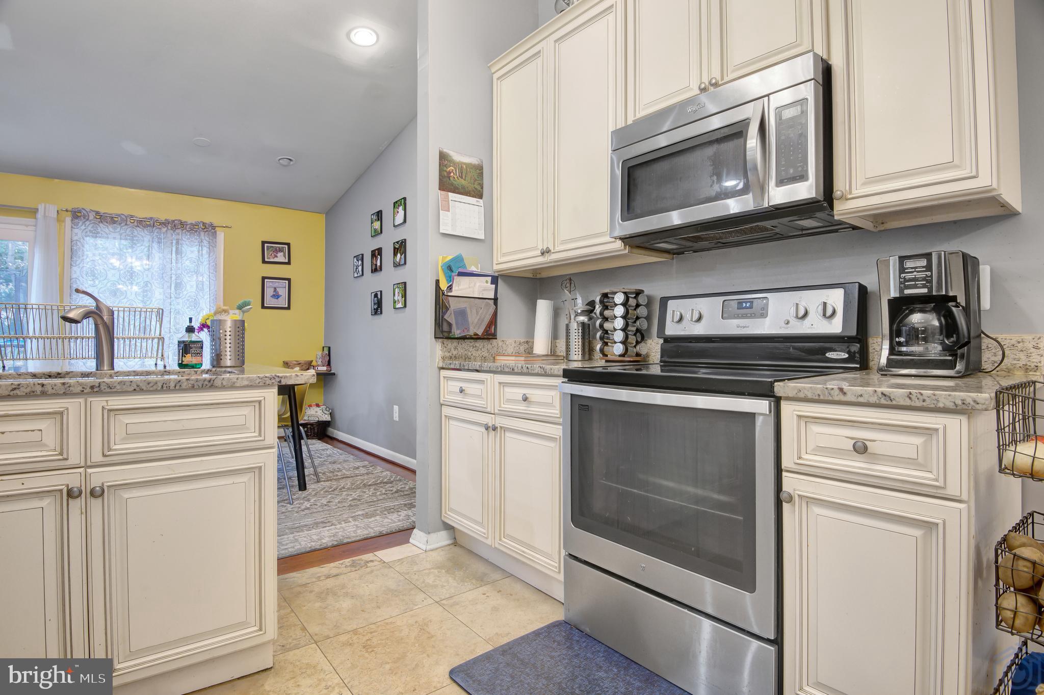 CREST PARK - Residential