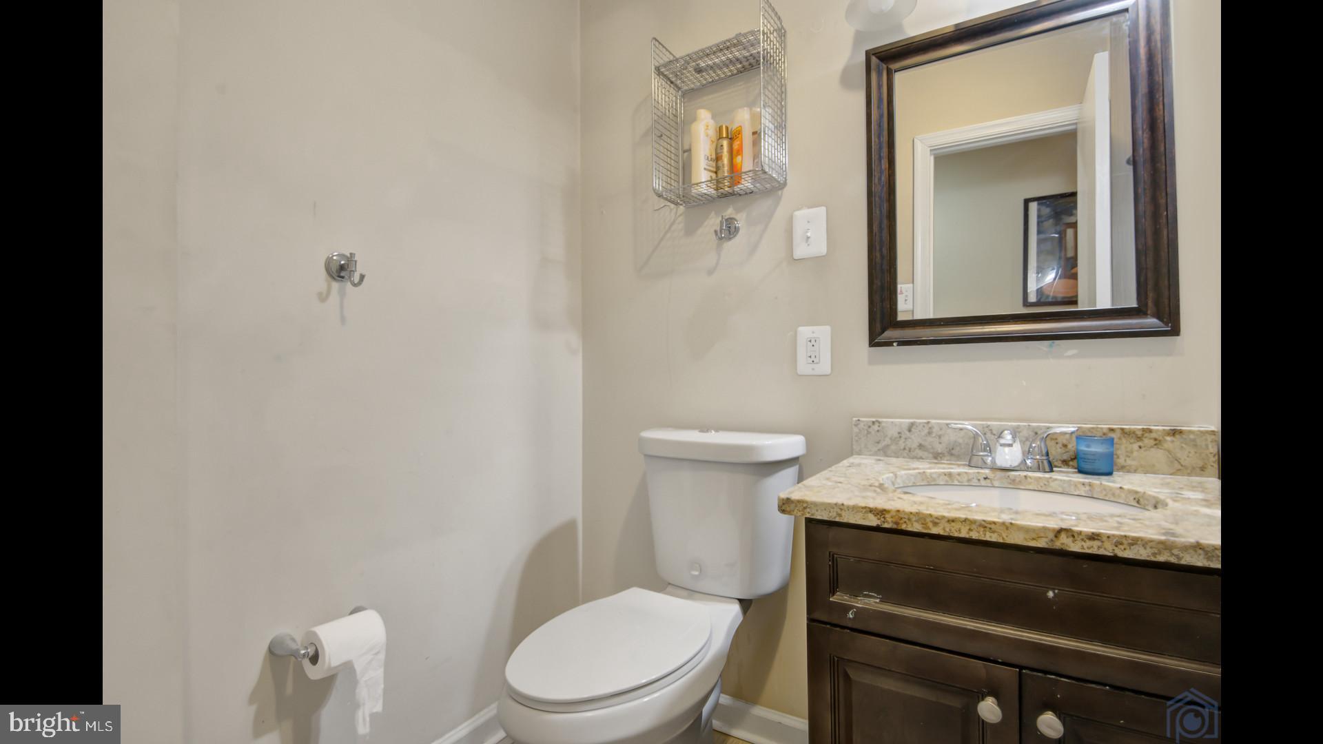 CREST PARK - Residential