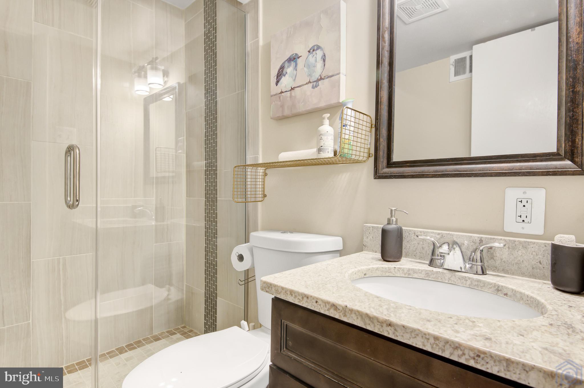 CREST PARK - Residential