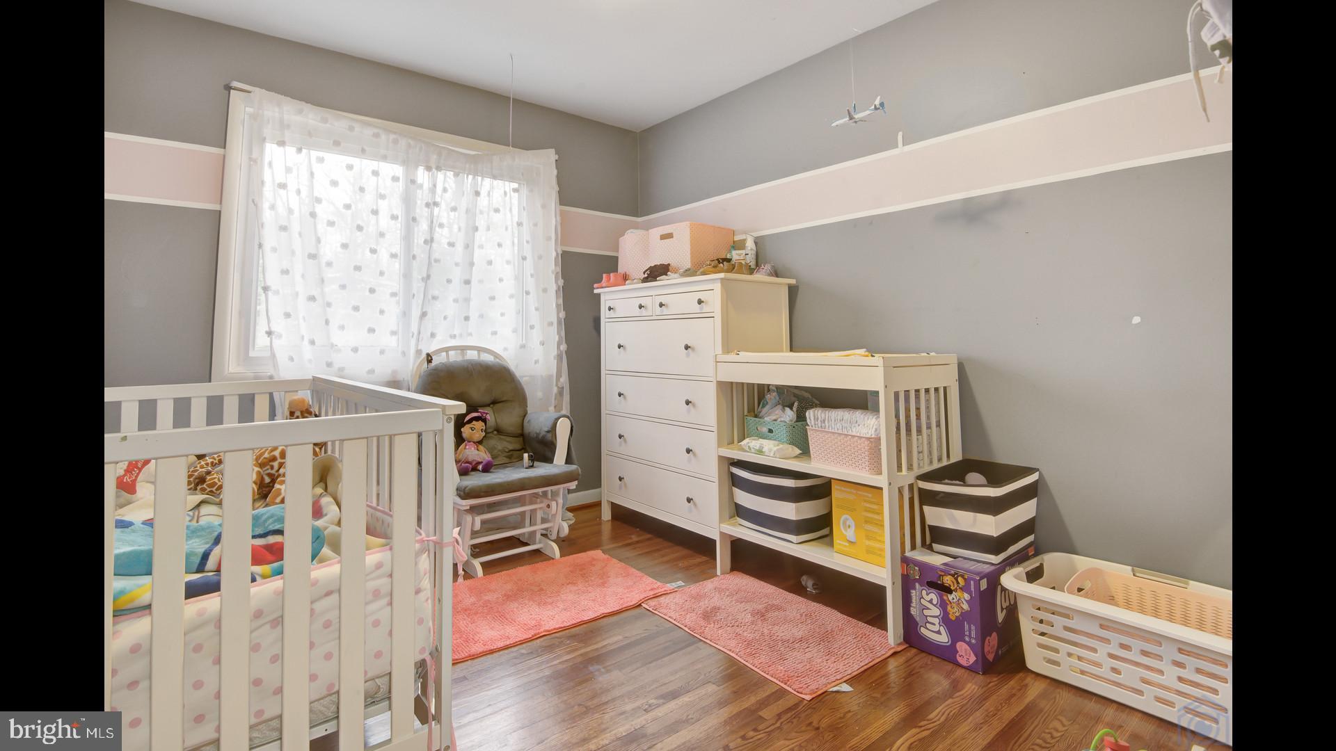 CREST PARK - Residential