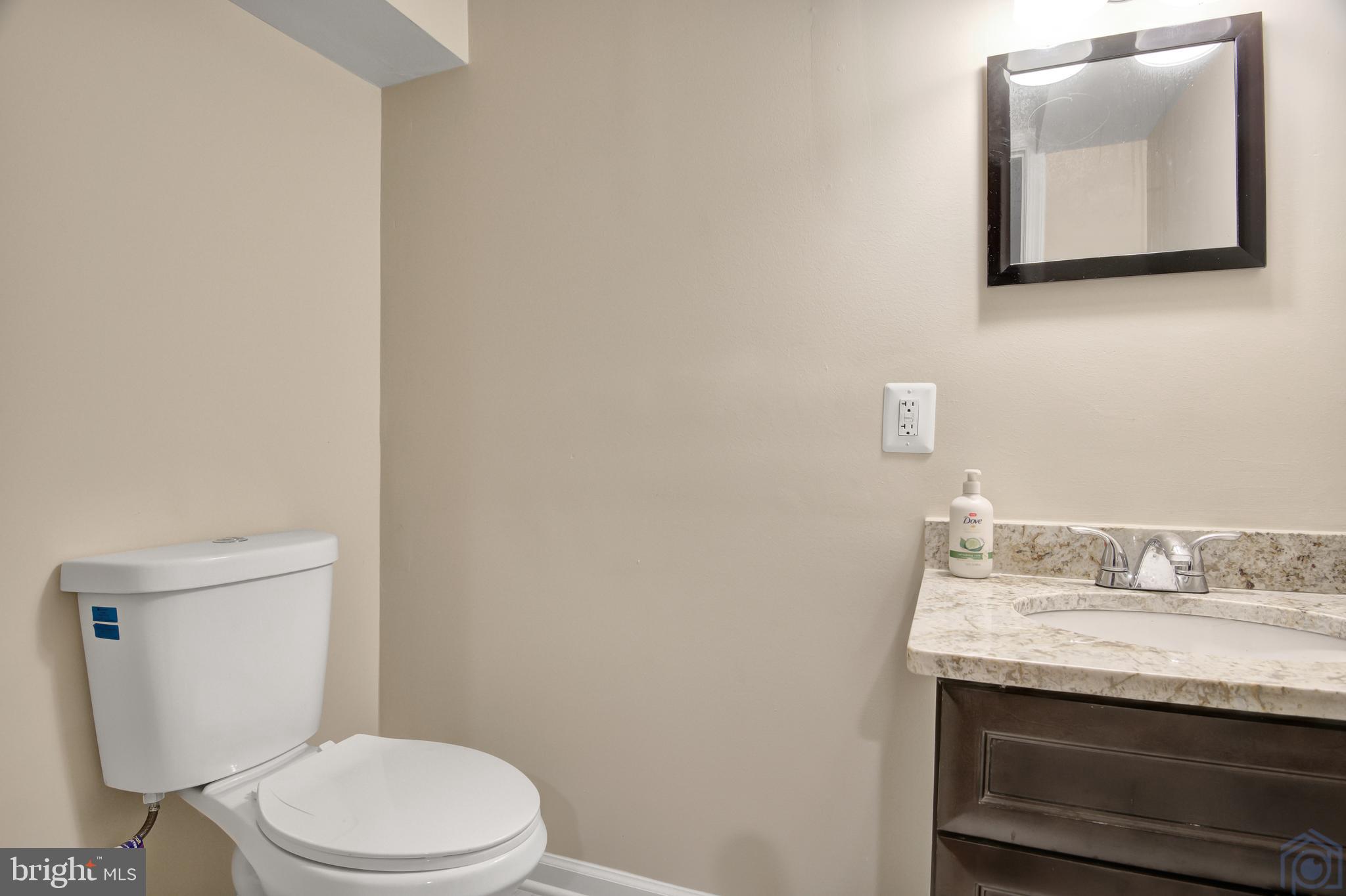 CREST PARK - Residential