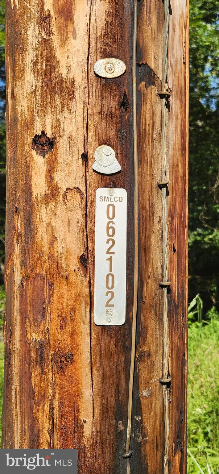 MILLER'S HILL SUB - Land