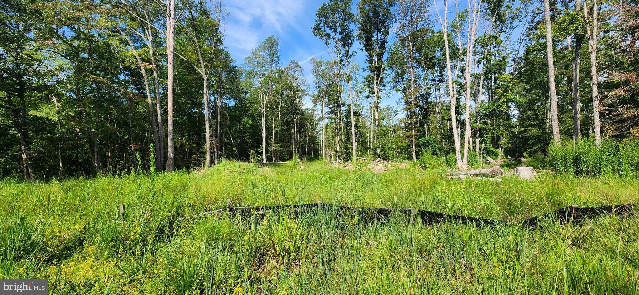 MILLER'S HILL SUB - Land