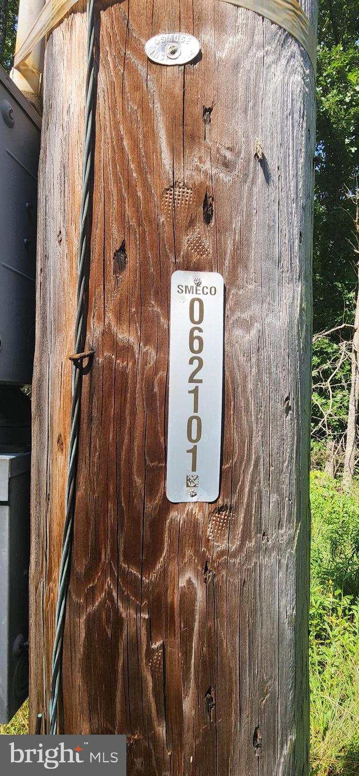 MILLER'S HILL SUB - Land