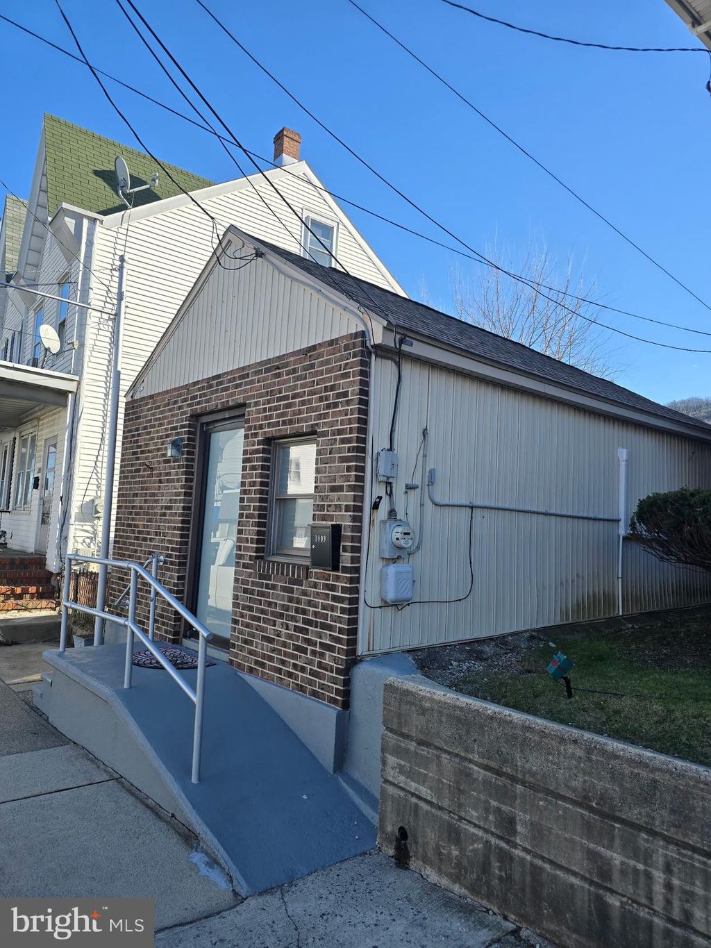 Photo of 1809 W Market Street, POTTSVILLE, PA 17901 (MLS # PASK2024952)