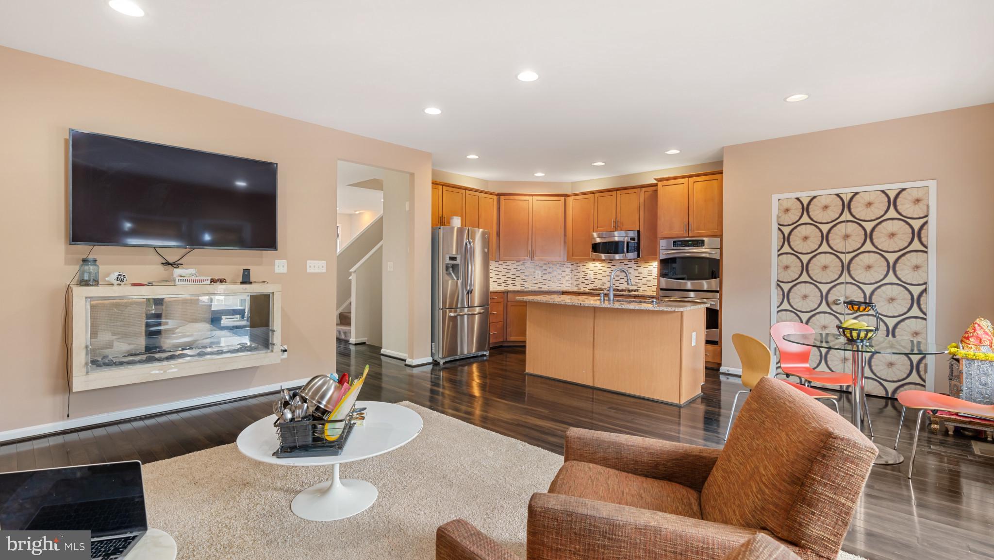 STONE RIDGE - Residential
