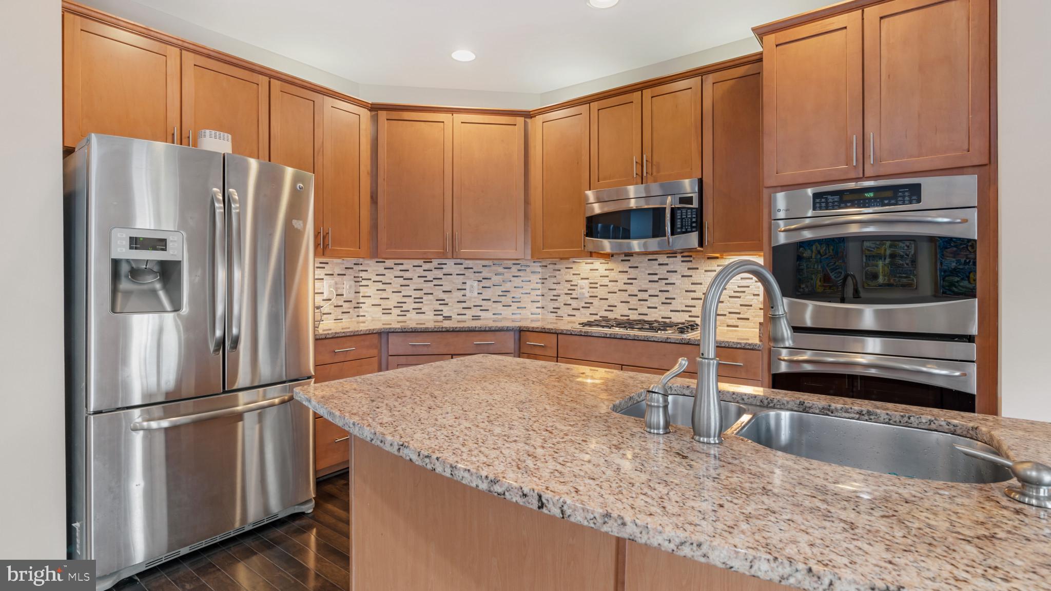 STONE RIDGE - Residential