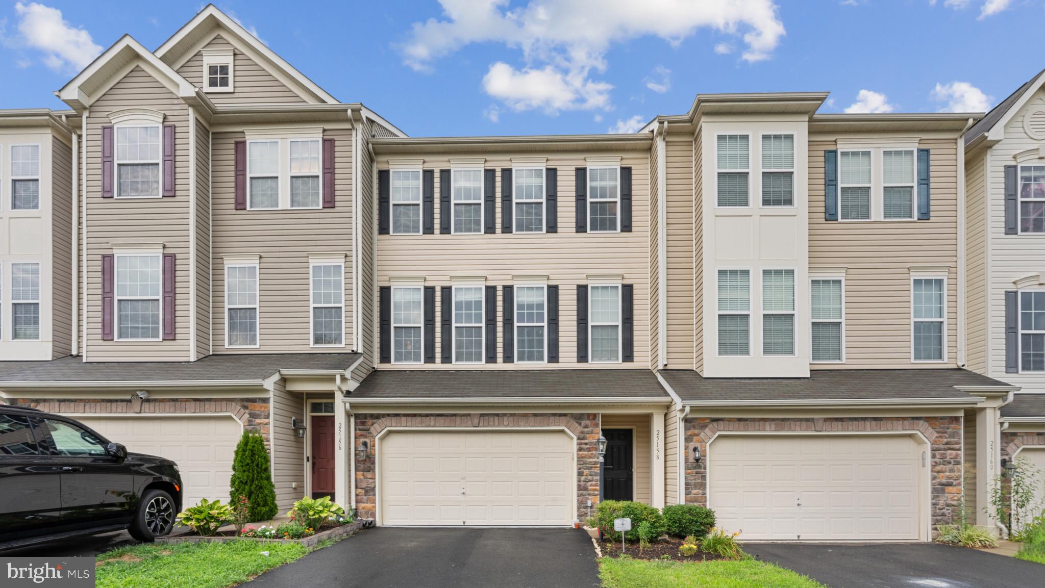 STONE RIDGE - Residential