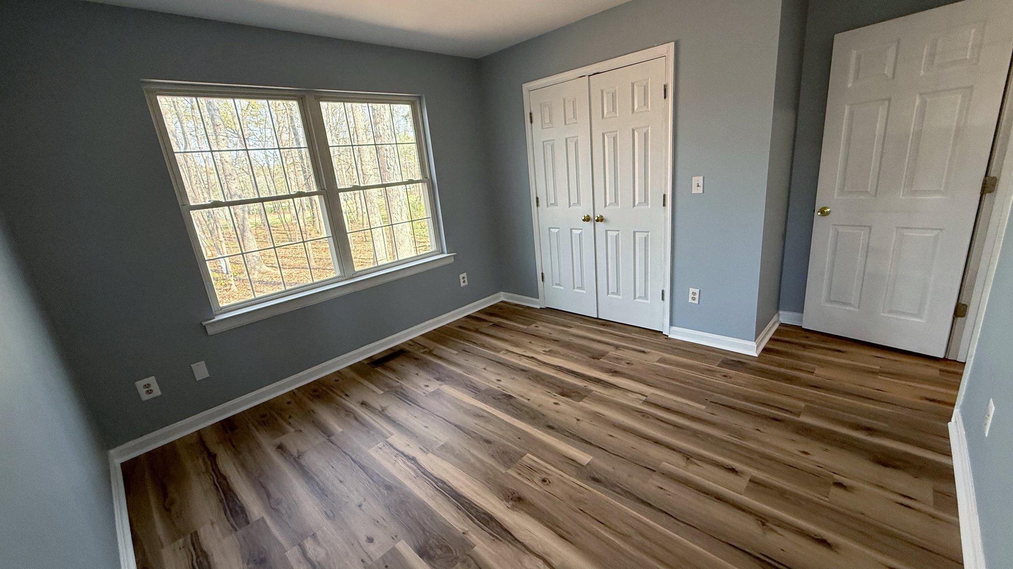 LAKE OF THE WOODS - Residential