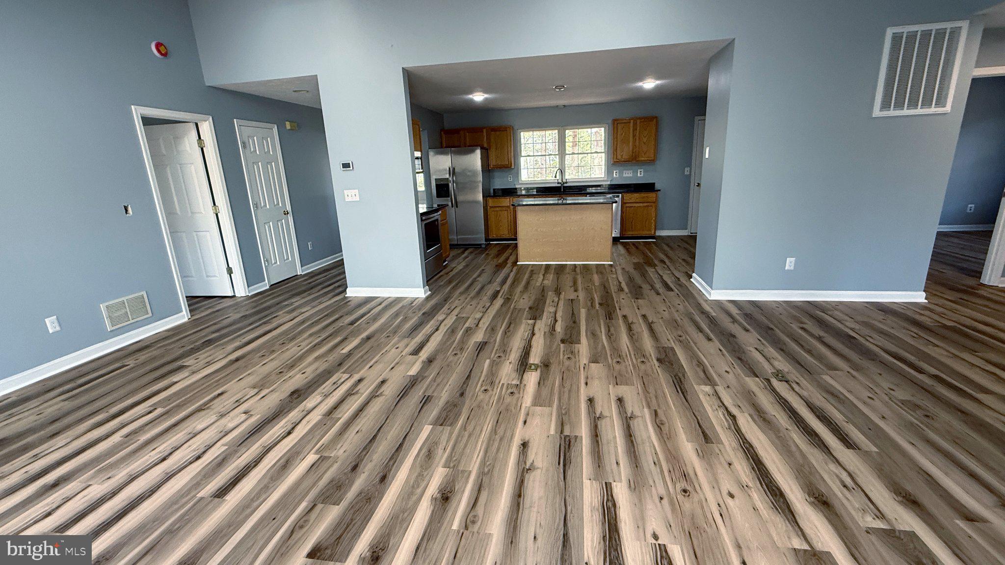 LAKE OF THE WOODS - Residential