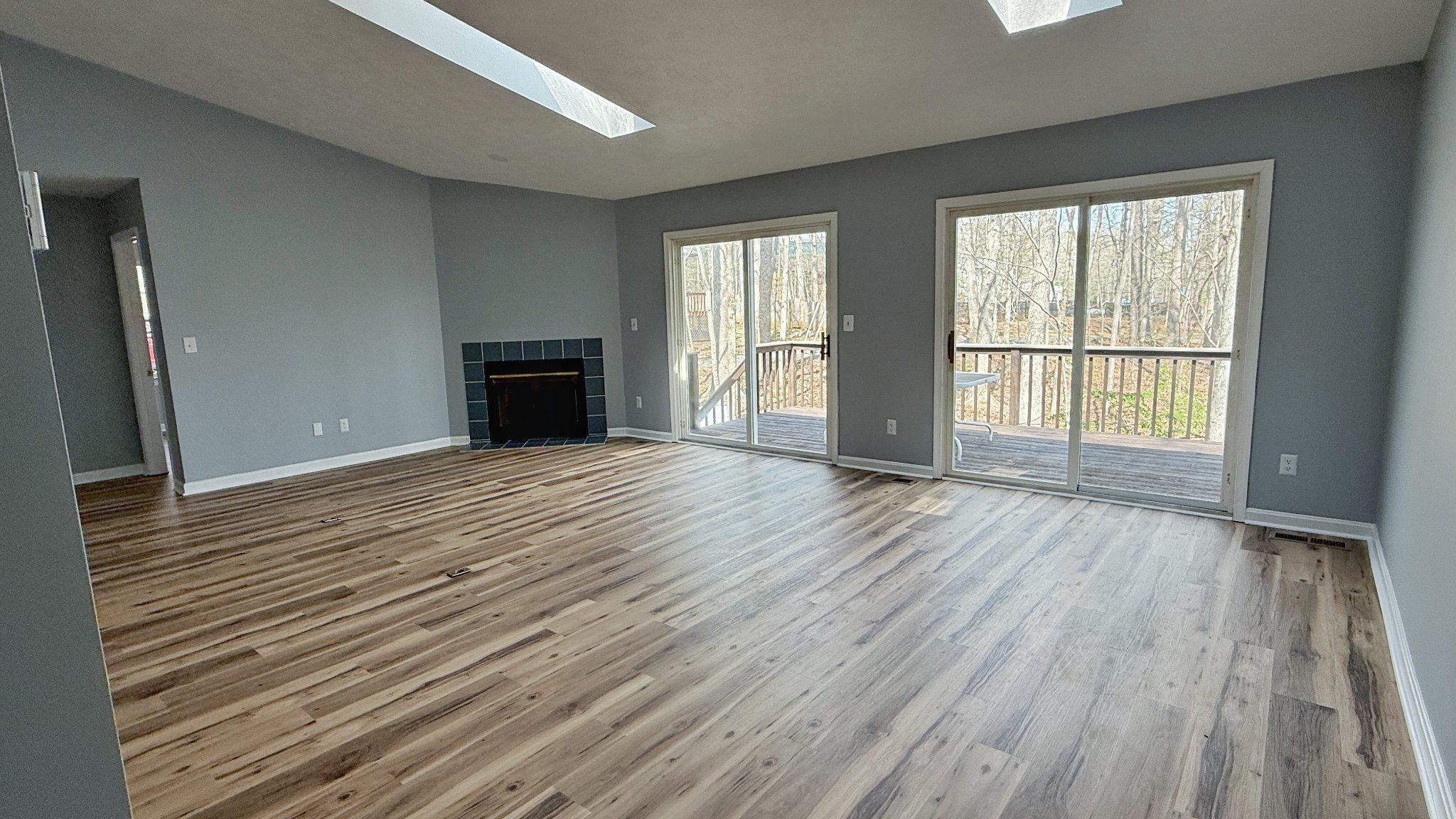 LAKE OF THE WOODS - Residential