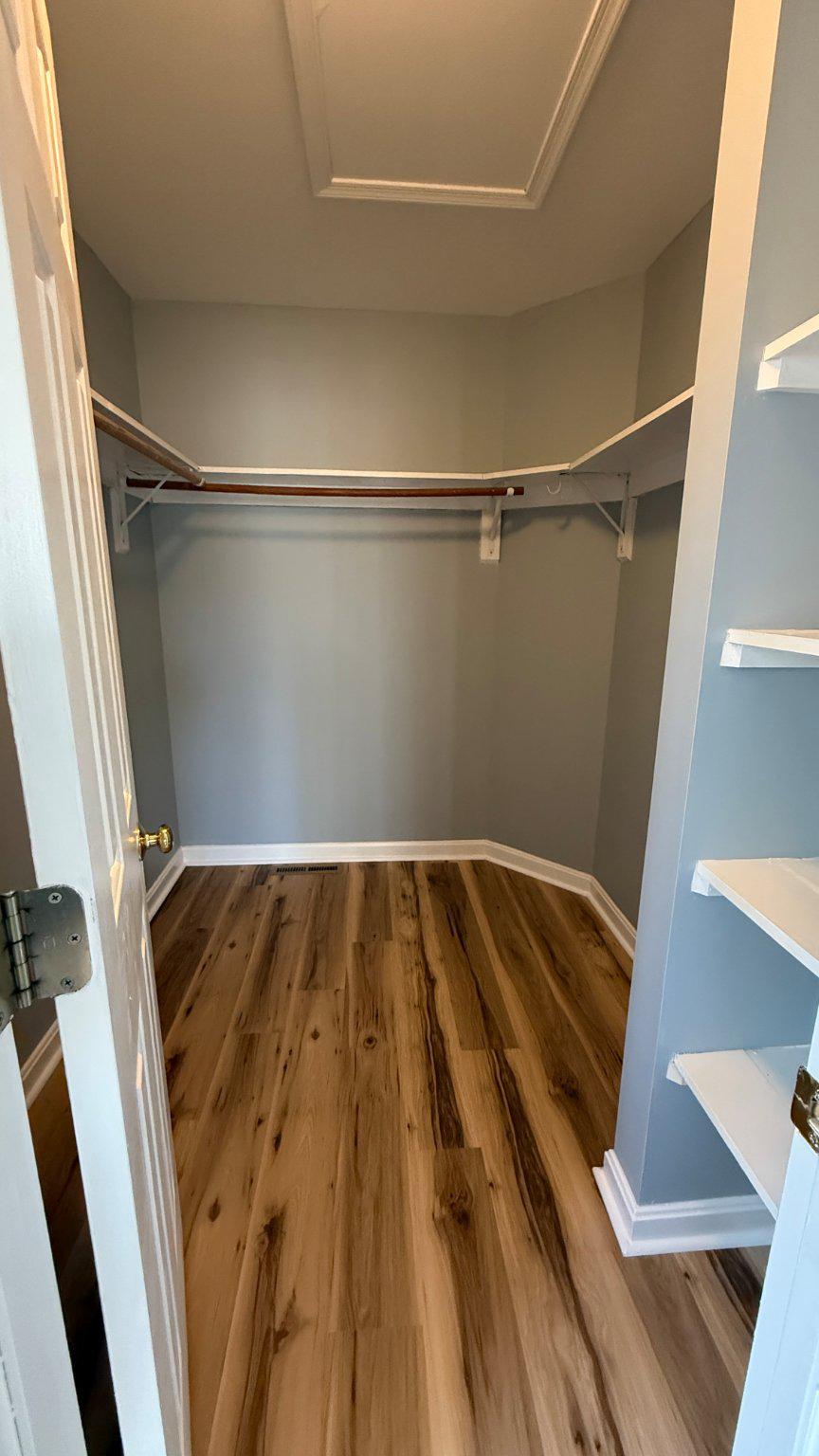 LAKE OF THE WOODS - Residential