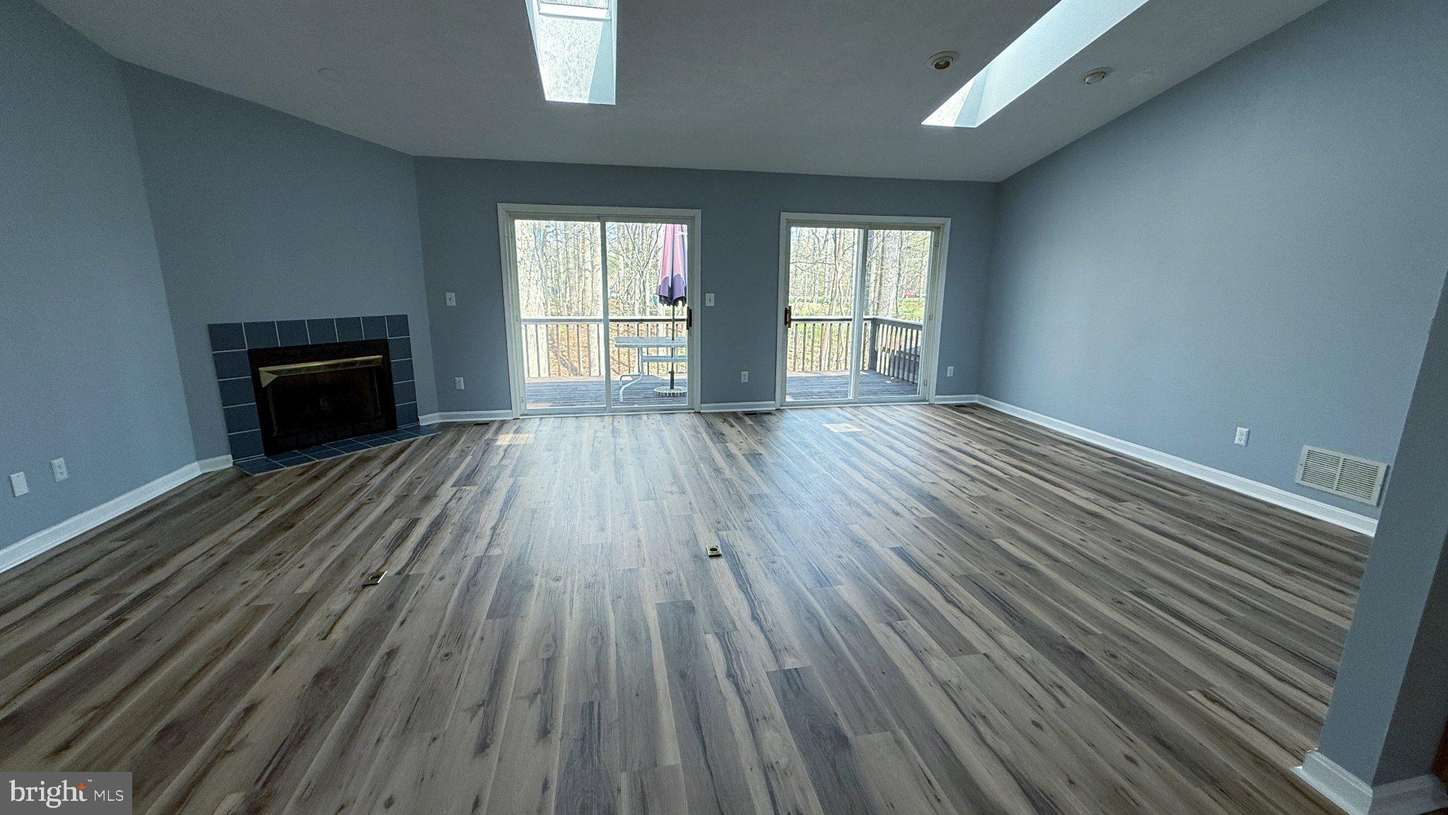 LAKE OF THE WOODS - Residential