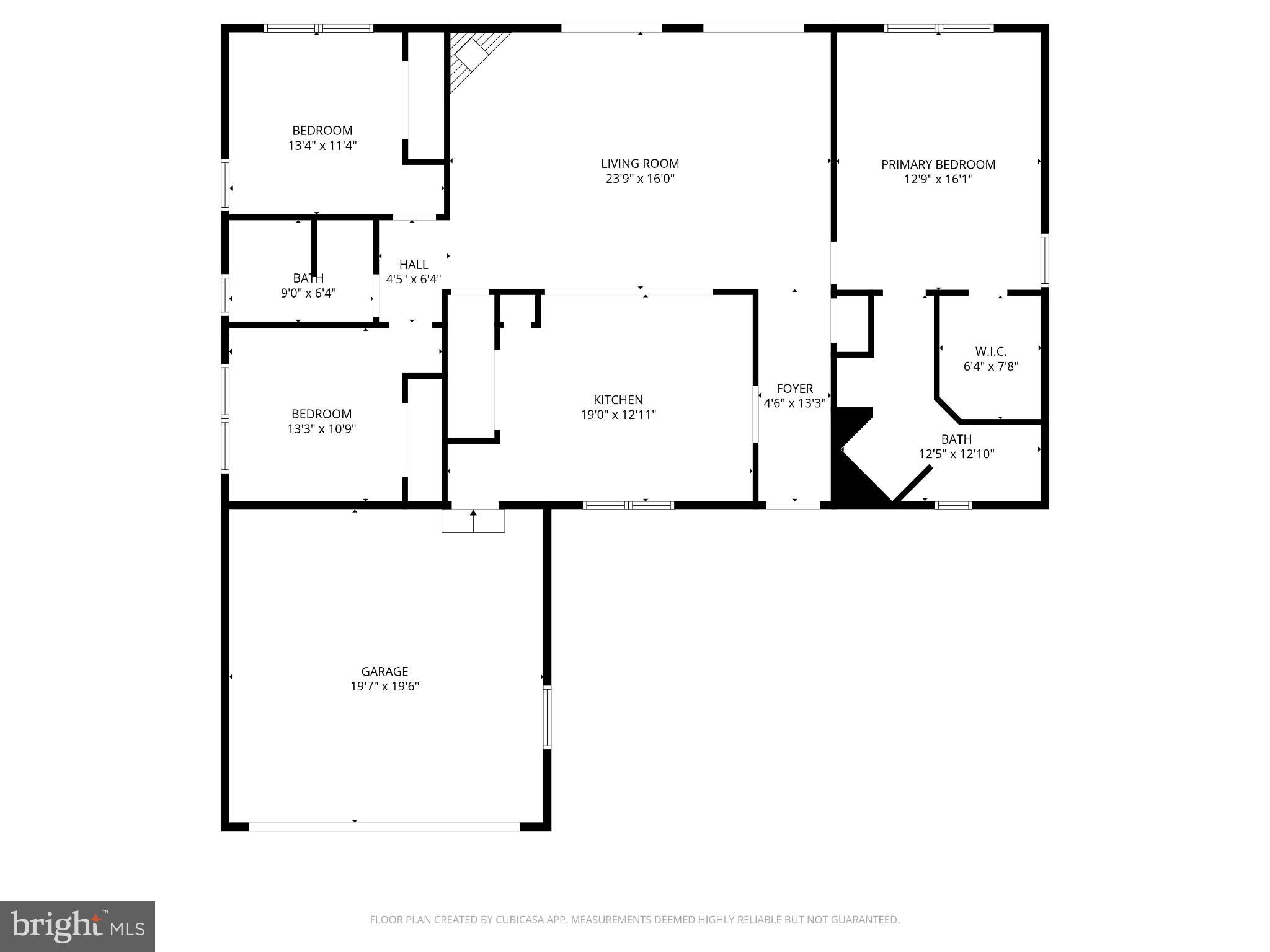 LAKE OF THE WOODS - Residential
