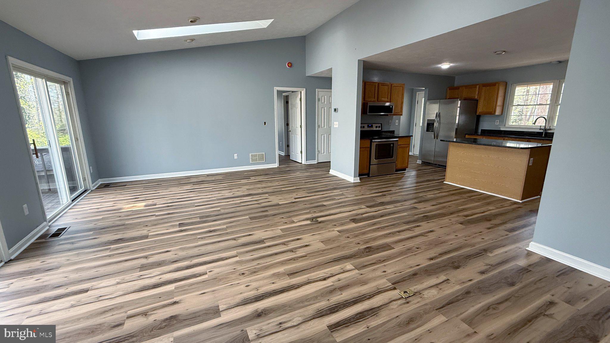 LAKE OF THE WOODS - Residential