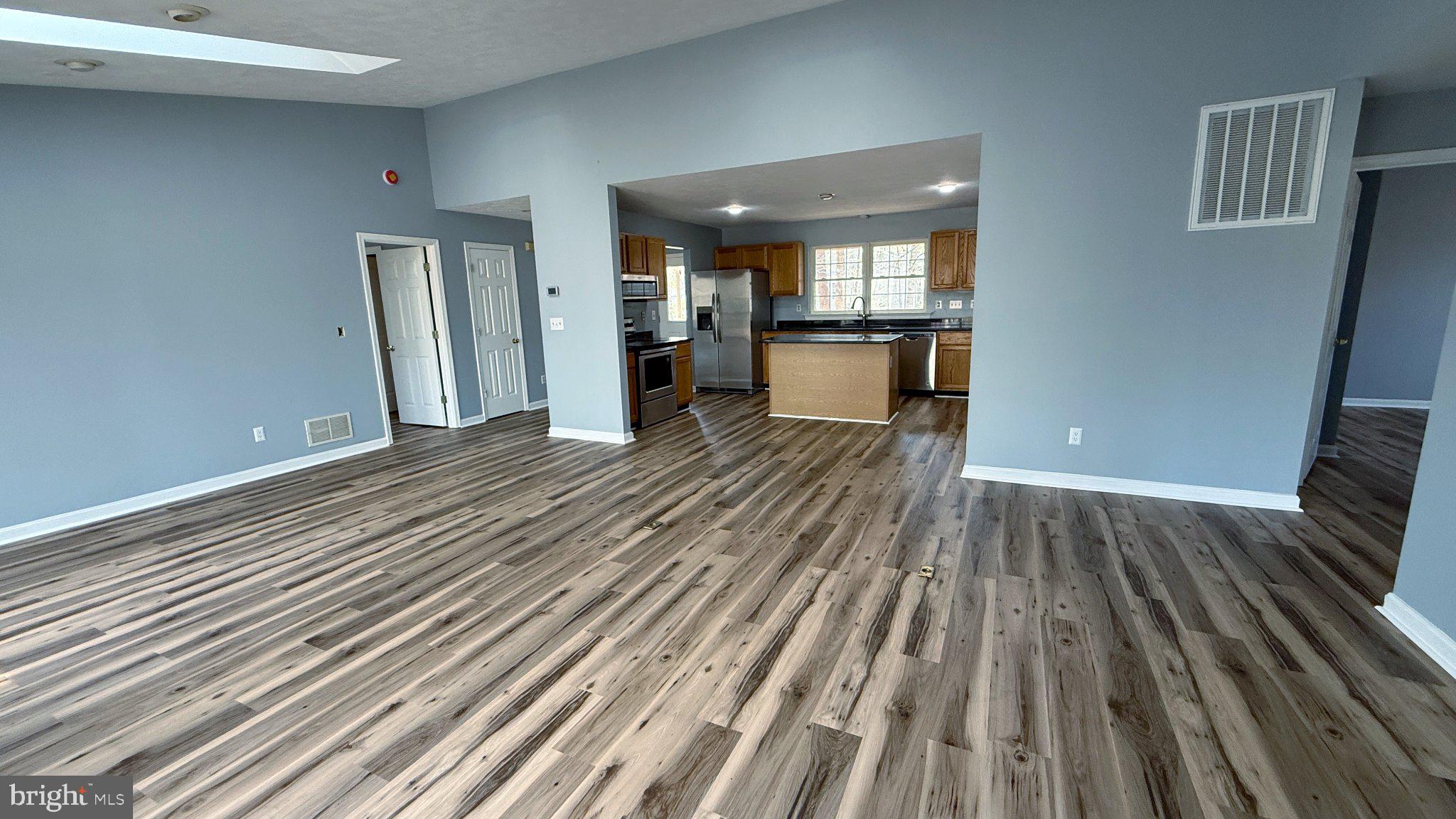 LAKE OF THE WOODS - Residential