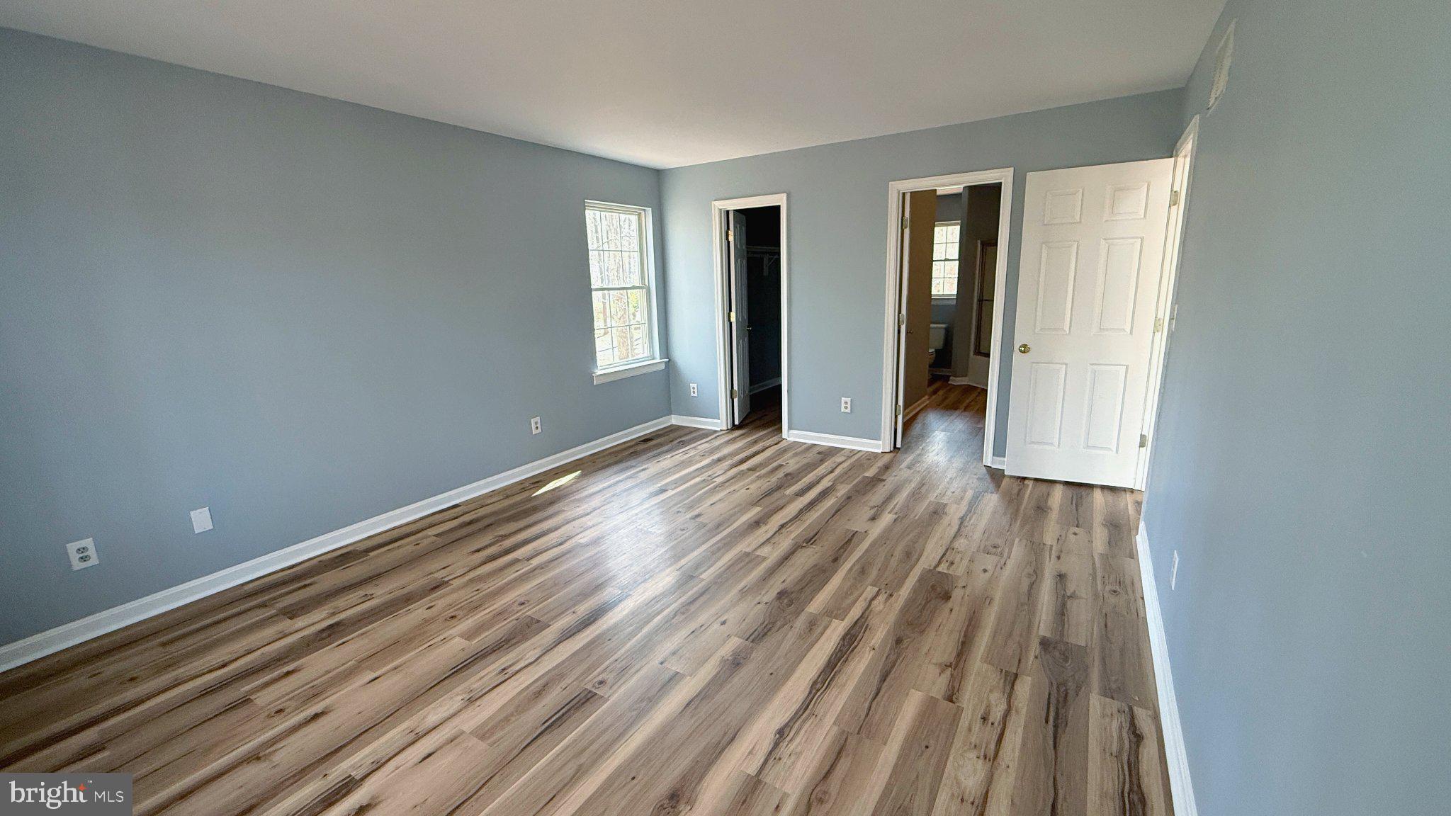 LAKE OF THE WOODS - Residential