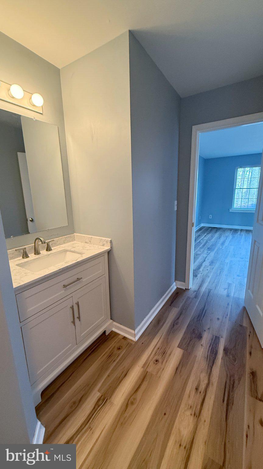 LAKE OF THE WOODS - Residential