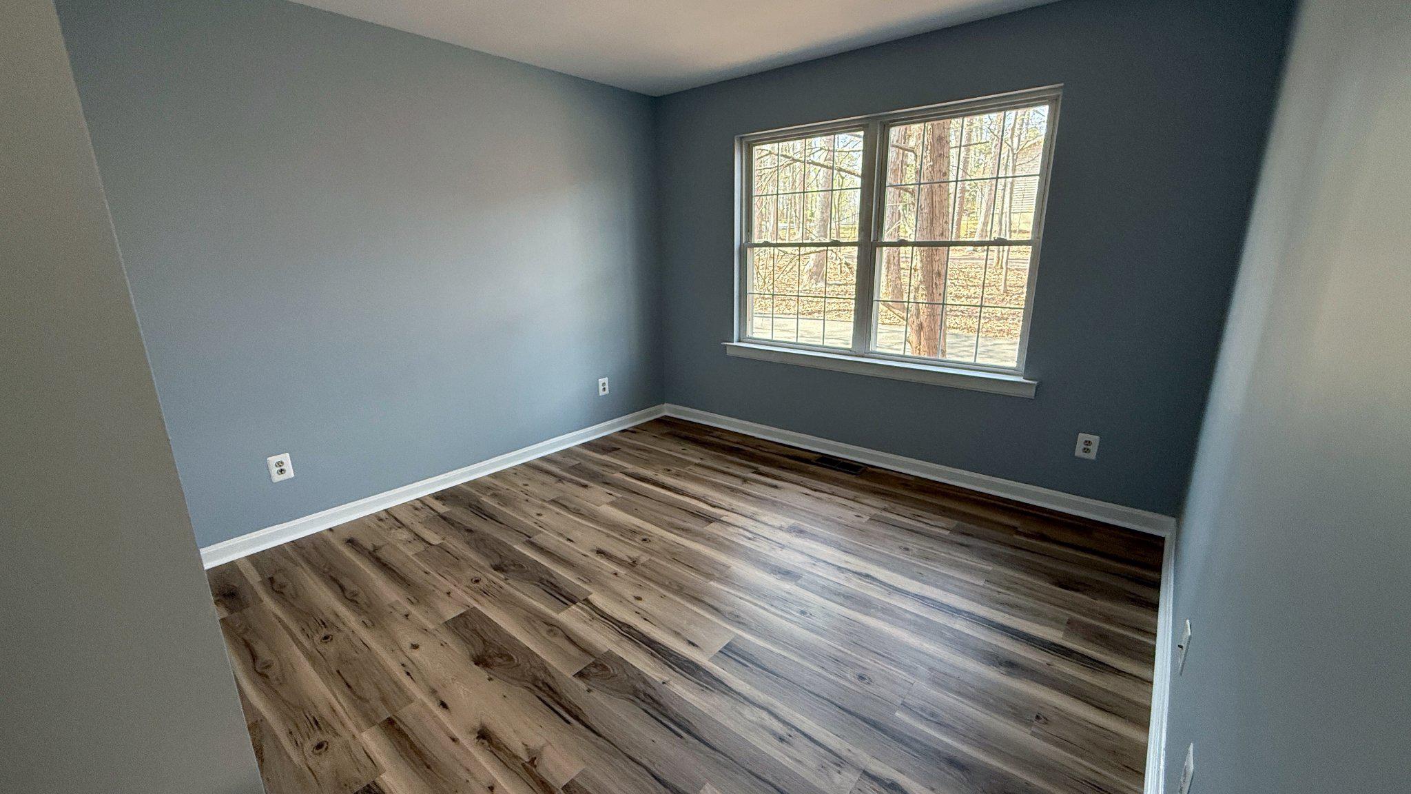 LAKE OF THE WOODS - Residential