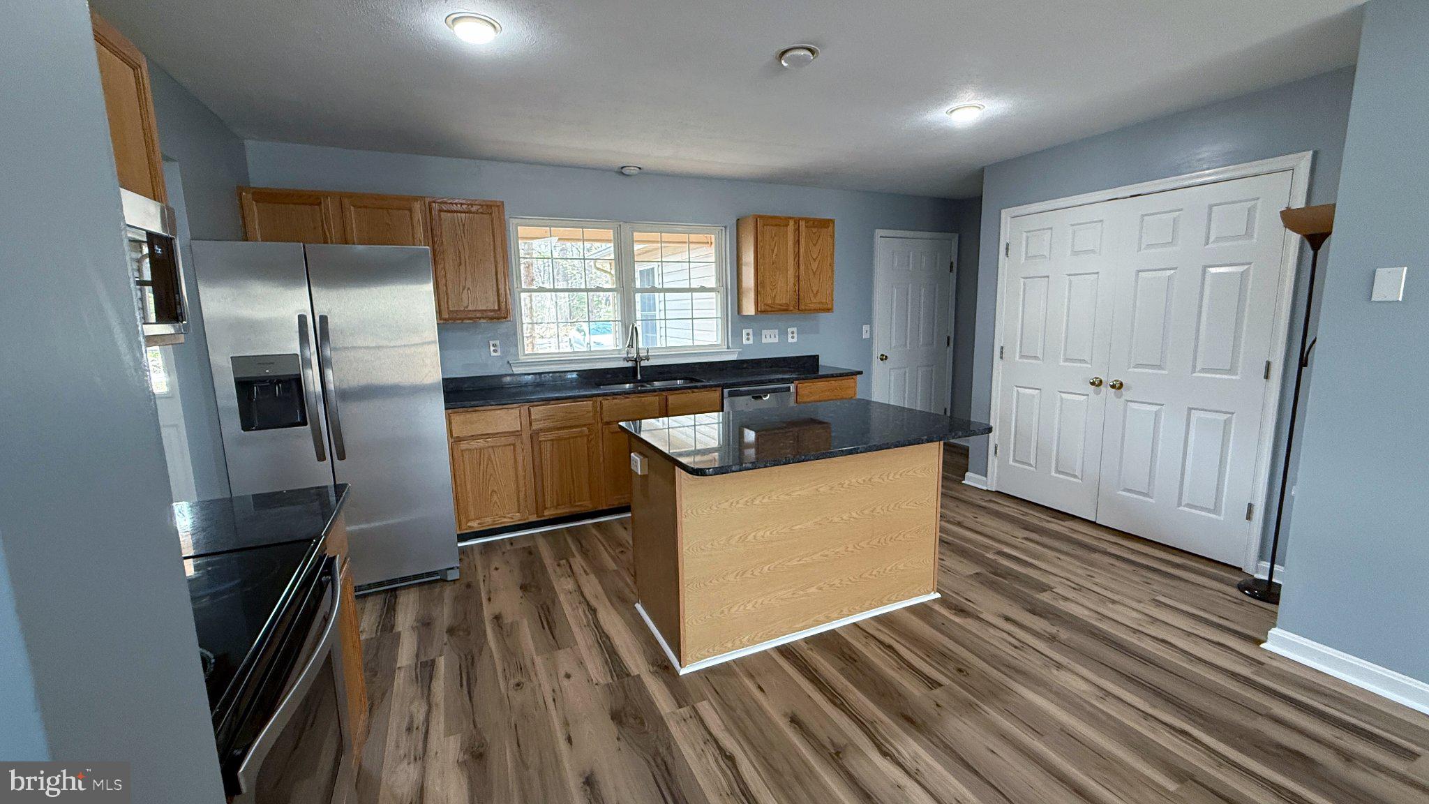 LAKE OF THE WOODS - Residential