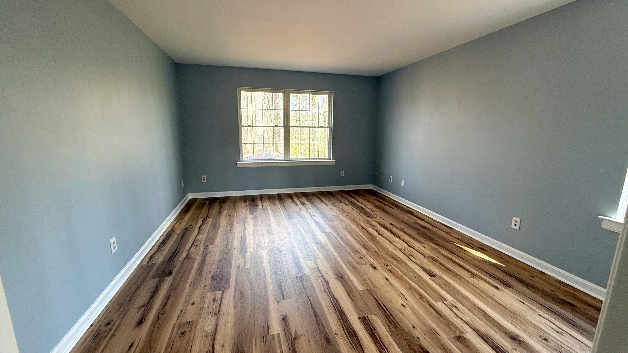 LAKE OF THE WOODS - Residential