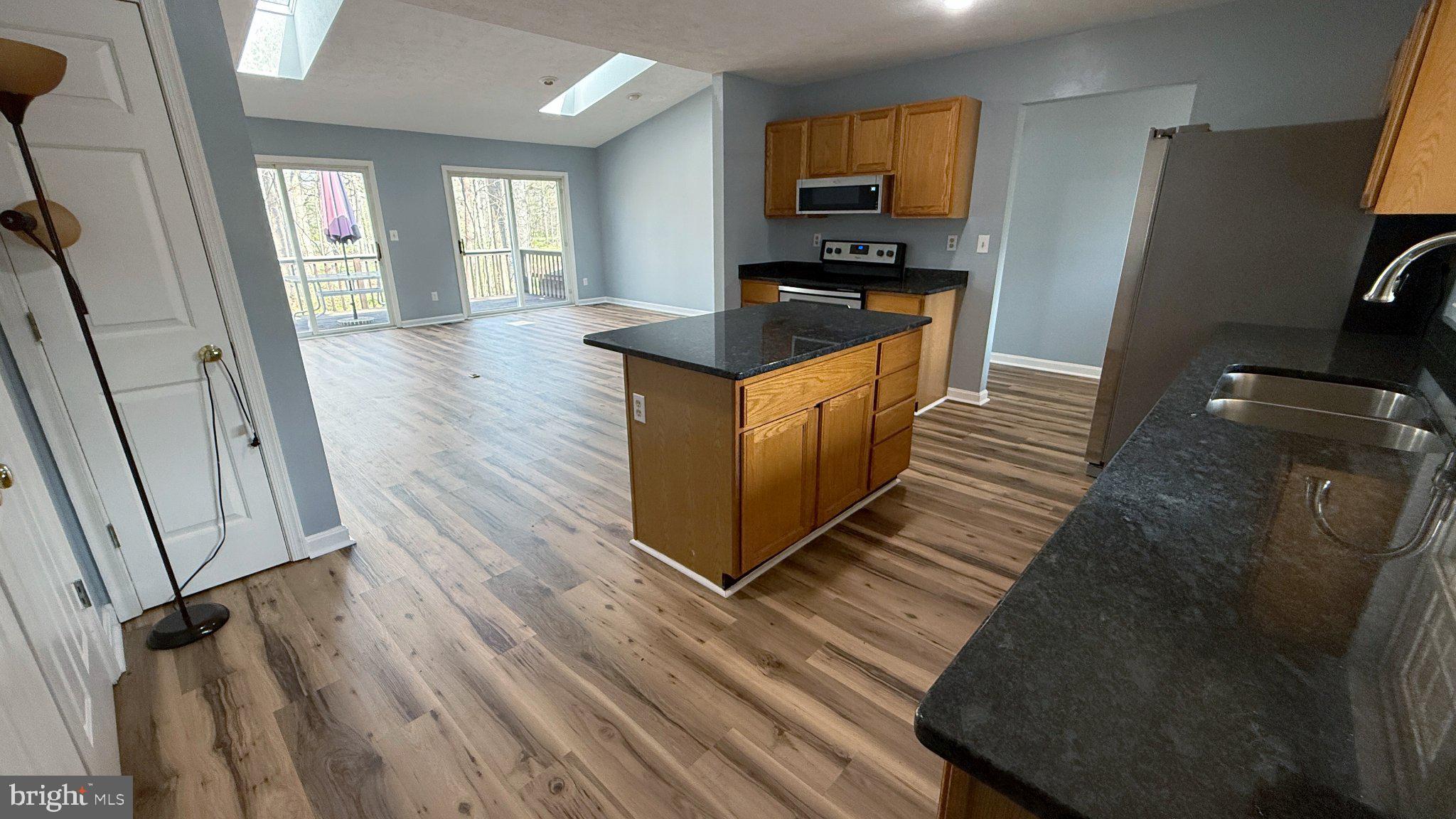 LAKE OF THE WOODS - Residential