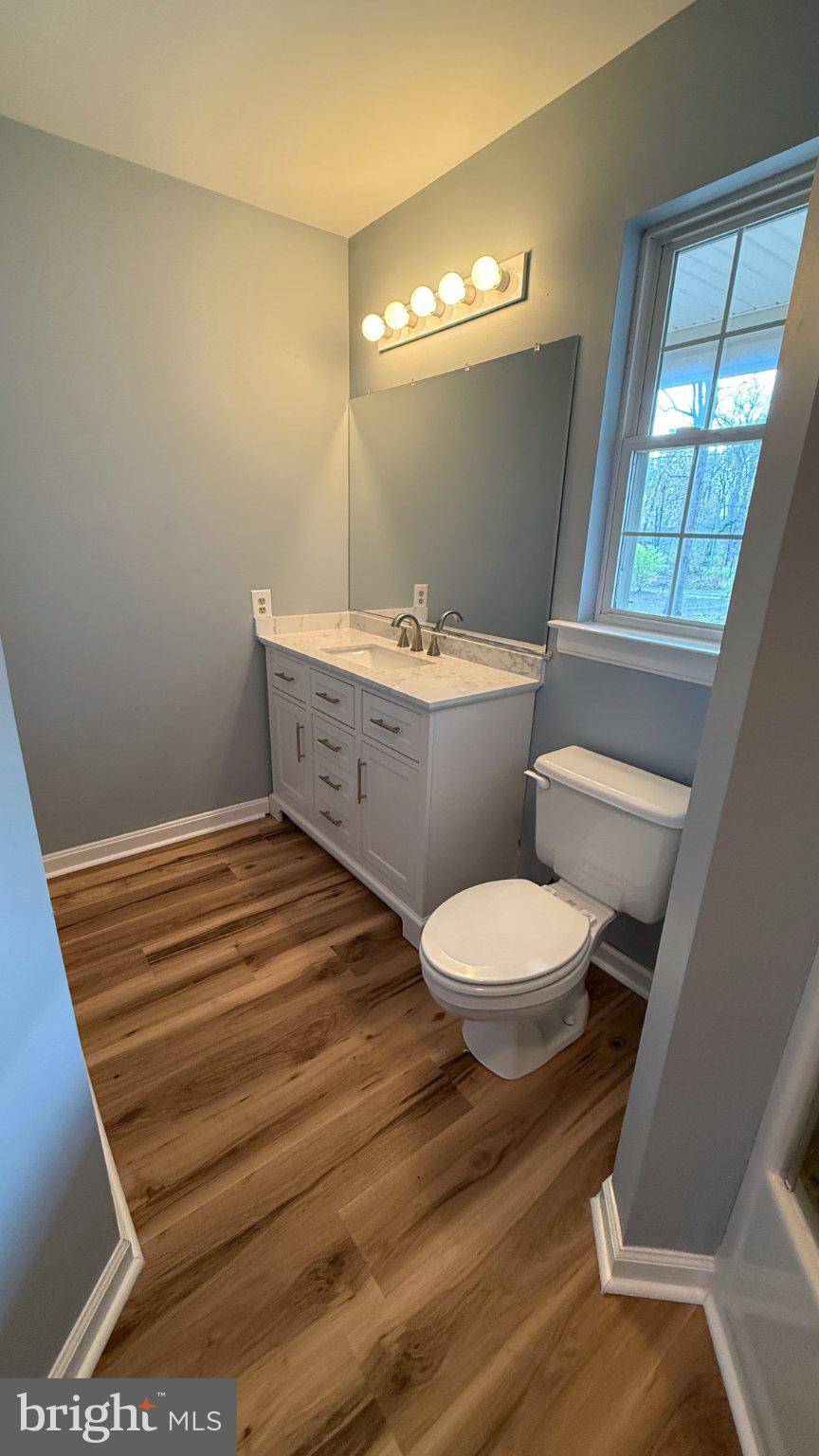 LAKE OF THE WOODS - Residential