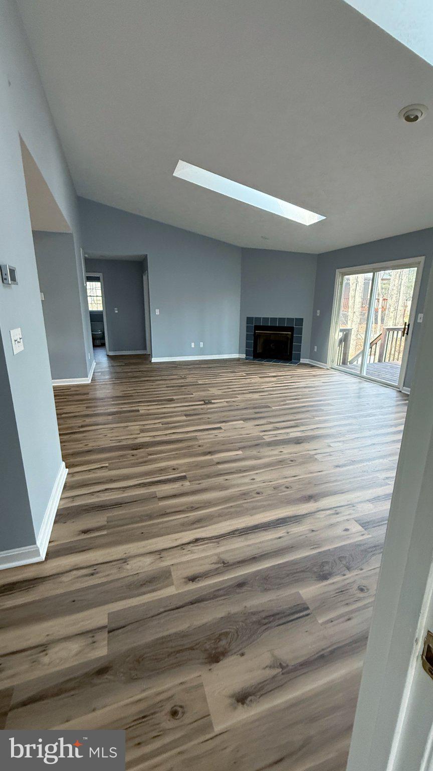 LAKE OF THE WOODS - Residential